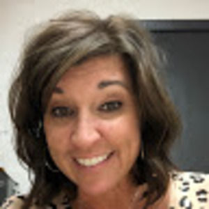 Meet your Posher, Leah